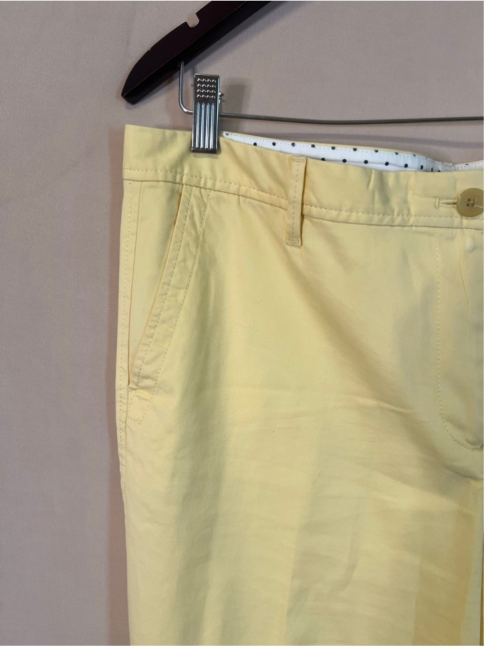 Talbots Girlfriend Chinos - Picture 7 of 10